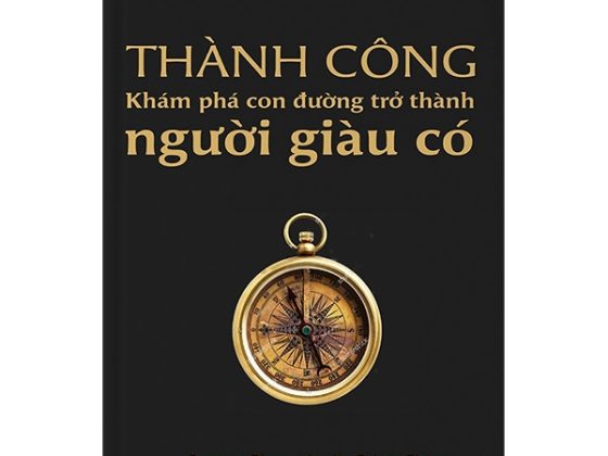 Thành Công - Khám Phá Con Đường Trở Thành Người Giàu Có PDF