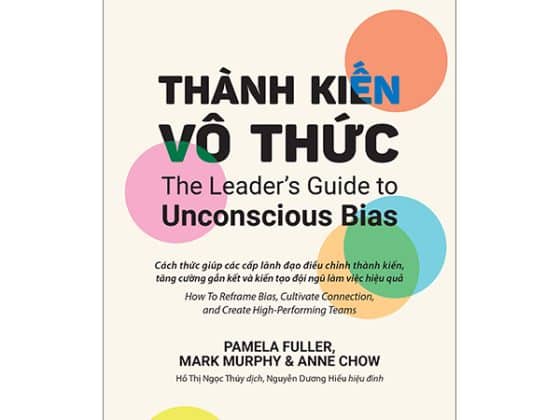 Thành Kiến Vô Thức - The Leader’s Guide To Unconscious Bias PDF