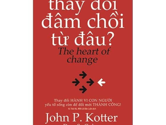 Thay Đổi Đâm Chồi Từ Đâu? PDF