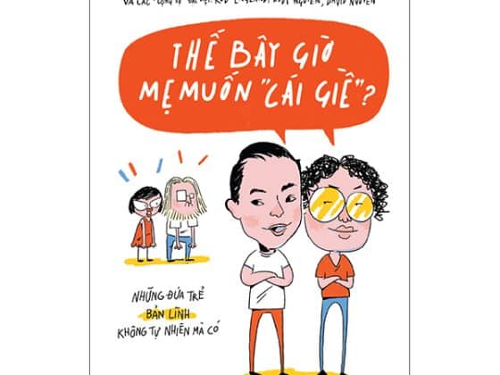 Thế Bây Giờ Mẹ Muốn "Cái Giề"? PDF