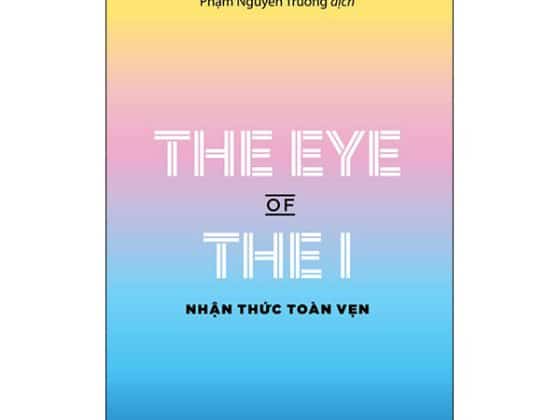The Eye Of The I - Nhận Thức Toàn Vẹn PDF