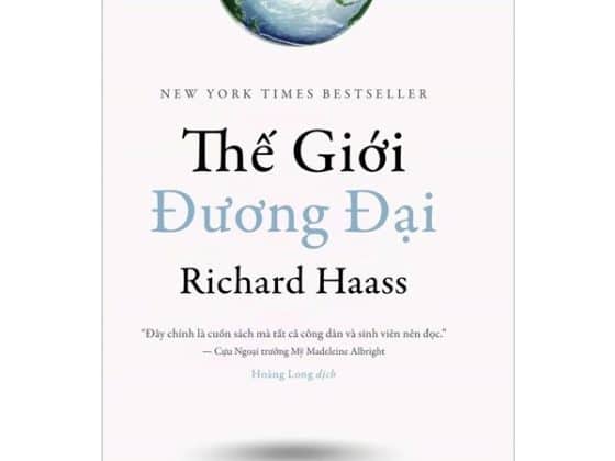 Thế Giới Đương Đại PDF