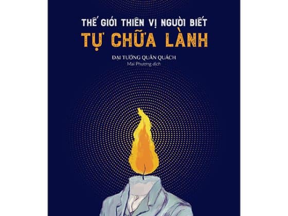 Thế Giới Thiên Vị Người Biết Tự Chữa Lành PDF