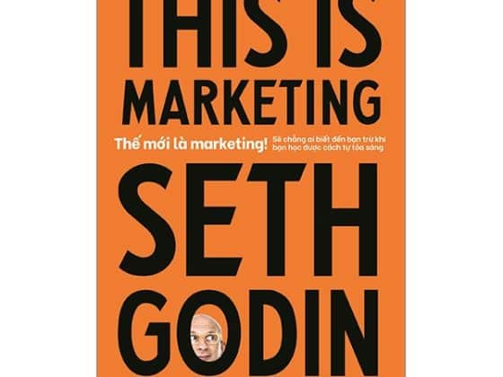 Thế Mới Là Marketing! - This Is Marketing PDF