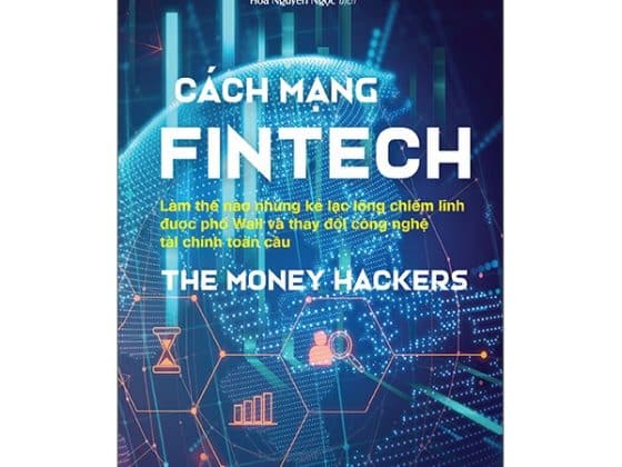 The Money Hackers Cách Mạng Fintech PDF
