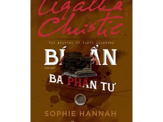 The Mystery of Three Quarters - Bí Ẩn Ba Phần Tư PDF
