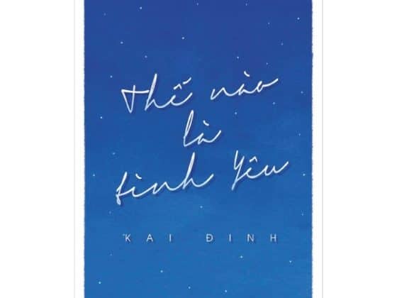 Thế Nào Là Tình Yêu PDF