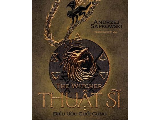 The Witcher - Thuật Sĩ, Điều Ước Cuối Cùng PDF
