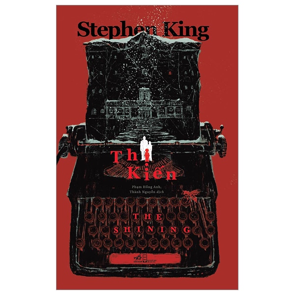 Thị Kiến - The Shining PDF Thị Kiến - The Shining PDF