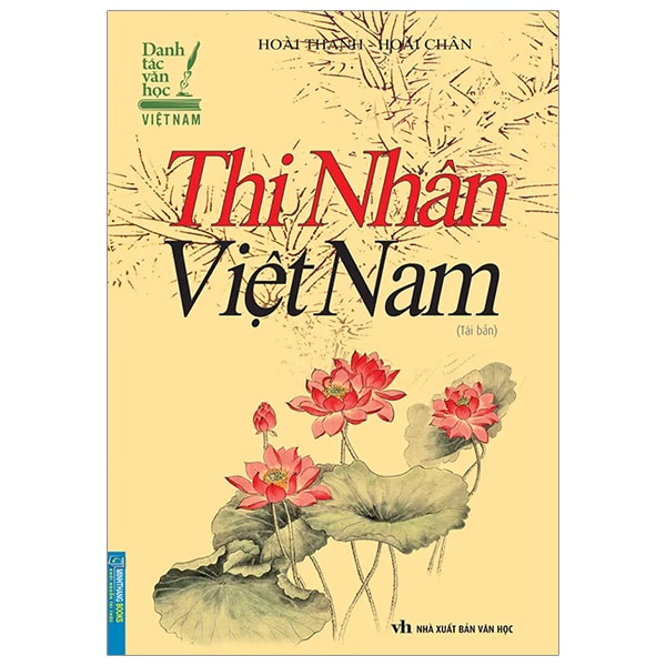 Thi Nhân Việt Nam PDF Thi Nhân Việt Nam PDF