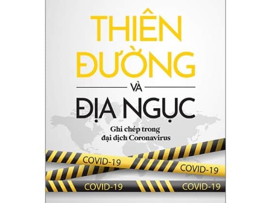 Thiên Đường Và Địa Ngục Ghi Chép Trong Đại Dịch Coronavirus PDF