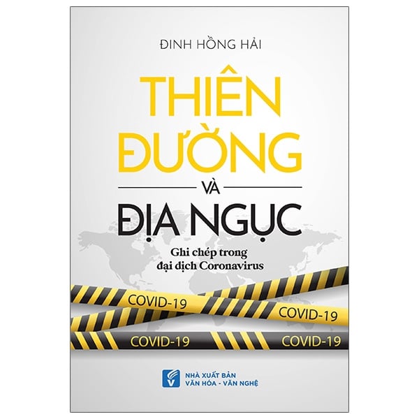 Thiên Đường Và Địa Ngục Ghi Chép Trong Đại Dịch Coronavirus PDF Thiên Đường Và Địa Ngục Ghi Chép Trong Đại Dịch Coronavirus PDF
