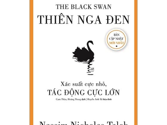 Thiên Nga Đen PDF