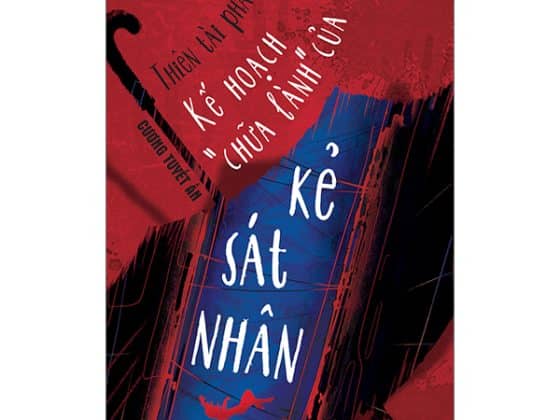 Thiên Tài Phá Án - Kế Hoạch “Chữa Lành” Của Kẻ Sát Nhân PDF