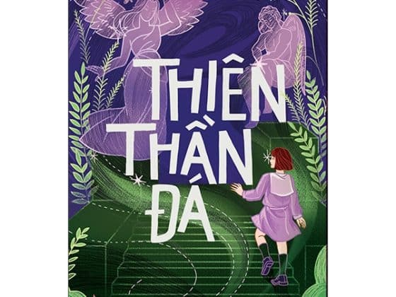 Thiên Thần Đá PDF