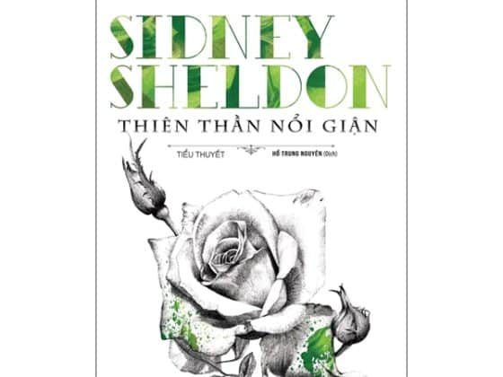 Thiên Thần Nổi Giận 2016 PDF