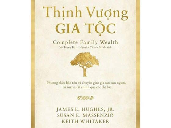 Thịnh Vượng Gia Tộc PDF