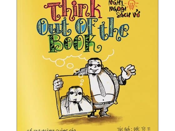 Think Out Of The Book - Nghĩ Ngoài Sách Vở PDF