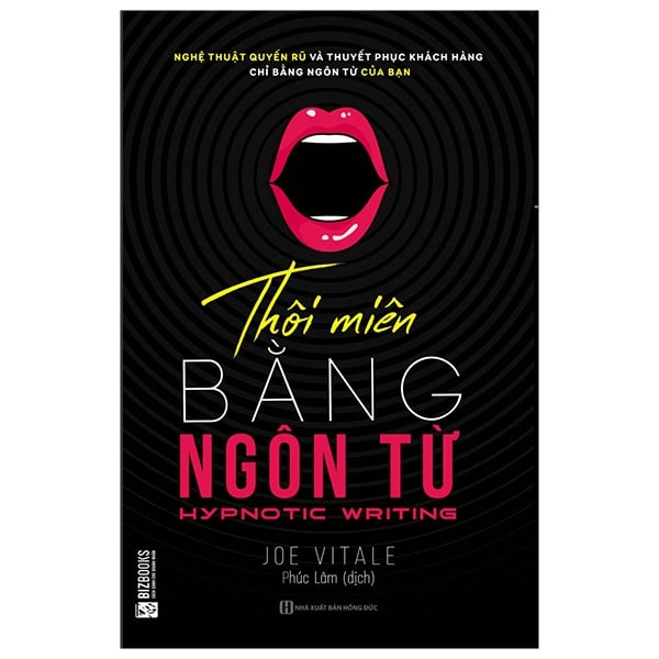Thôi Miên Bằng Ngôn Từ PDF Thôi Miên Bằng Ngôn Từ PDF