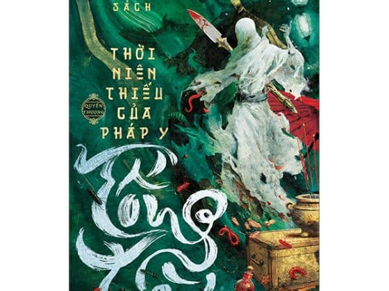 Thời Niên Thiếu Của Pháp Y Tống Từ - Quyển Thượng PDF