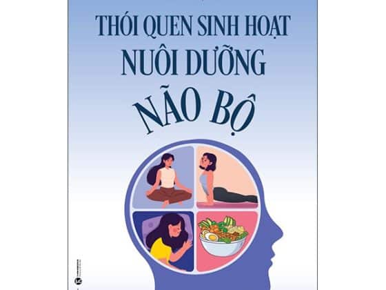 Thói Quen Sinh Hoạt Nuôi Dưỡng Não Bộ PDF