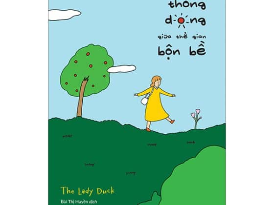 Thong Dong Giữa Thế Gian Bộn Bề PDF