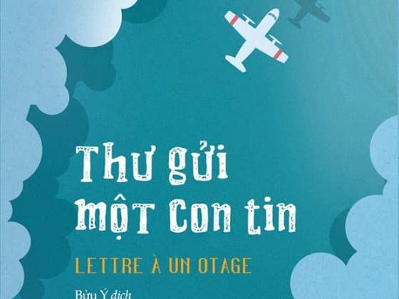 Thư Gửi Một Con Tin PDF