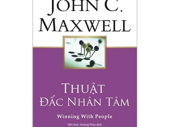 Thuật Đắc Nhân Tâm PDF