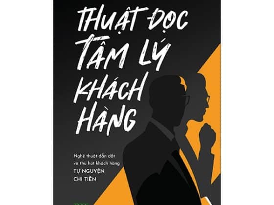 Thuật Đọc Tâm Lý Khách Hàng PDF