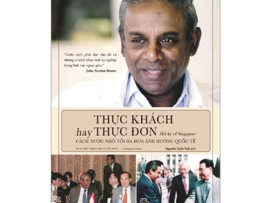 Thực Khách Hay Thực Đơn PDF