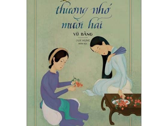 Thương Nhớ Mười Hai PDF