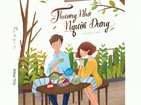 Thương Nhớ Người Dưng PDF