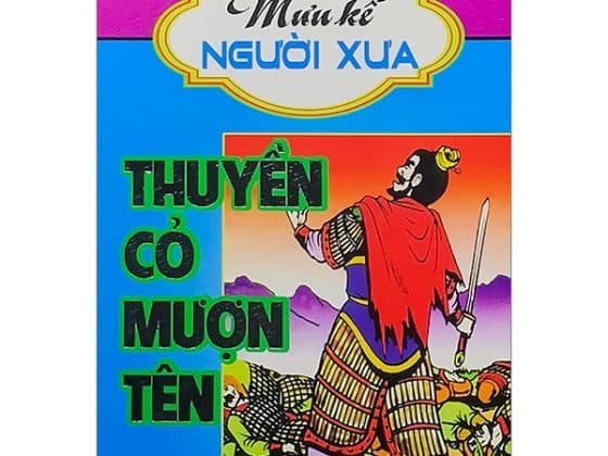Thuyền Cỏ Mượn Tên - Mưu Kế Người Xưa PDF