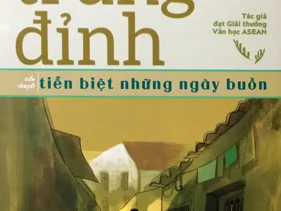 Tiễn Biệt Những Ngày Buồn PDF