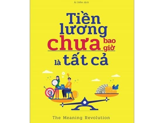 Tiền Lương Chưa Bao Giờ Là Tất Cả PDF