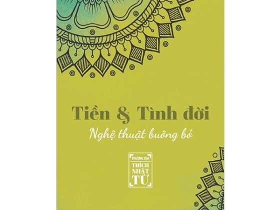 Tiền Và Tình Đời - Nghệ Thuật Buông Bỏ PDF