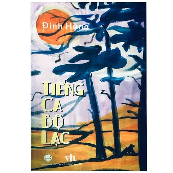 Tiếng Ca Bộ Lạc PDF Tiếng Ca Bộ Lạc PDF