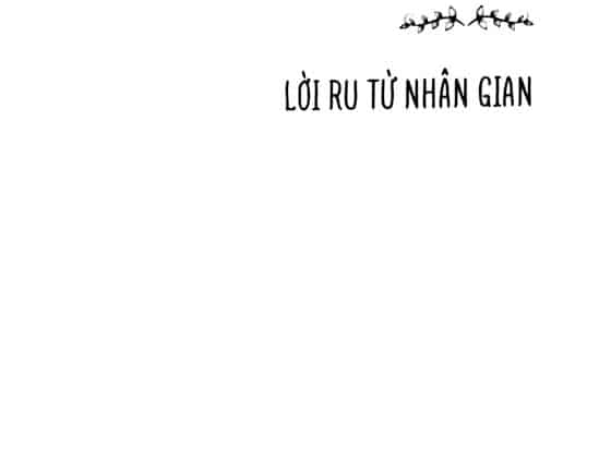 Tiếng Chim Nào Thủ Thỉ Dưới Mái Hiên PDF