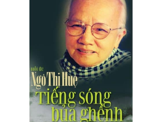 Tiếng Sóng Bủa Ghềnh PDF