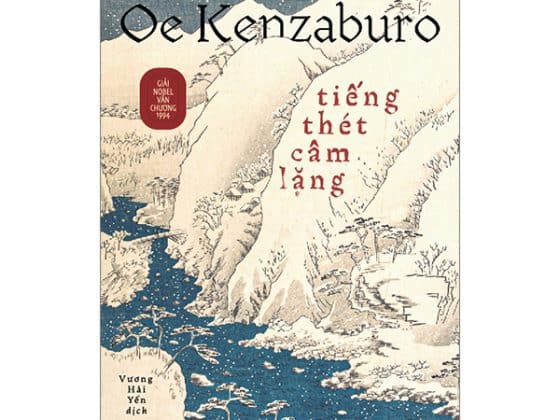 Tiếng Thét Câm Lặng PDF