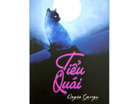 Tiểu Quái PDF