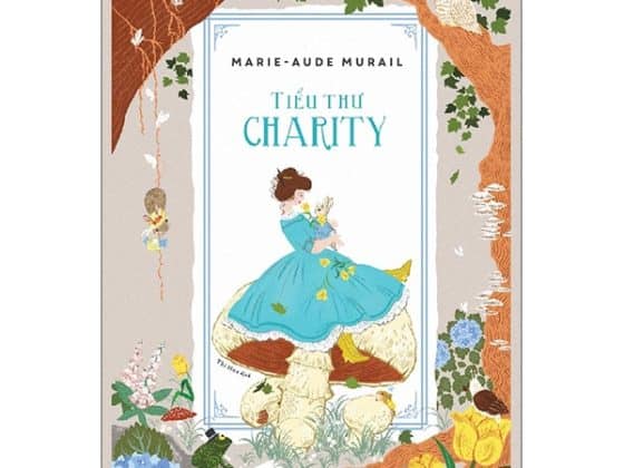 Tiểu Thư Chariry PDF
