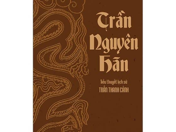 Tiểu Thuyết Lịch Sử - Trần Nguyên Hãn PDF