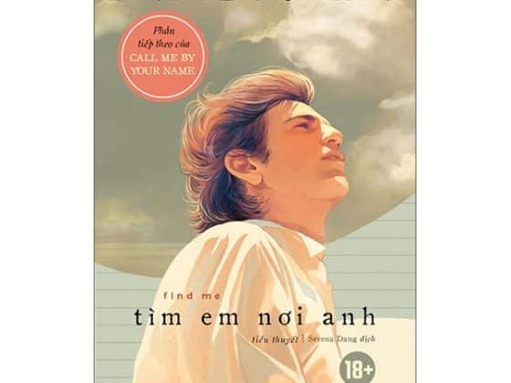 Tìm Em Nơi Anh - Find Me PDF