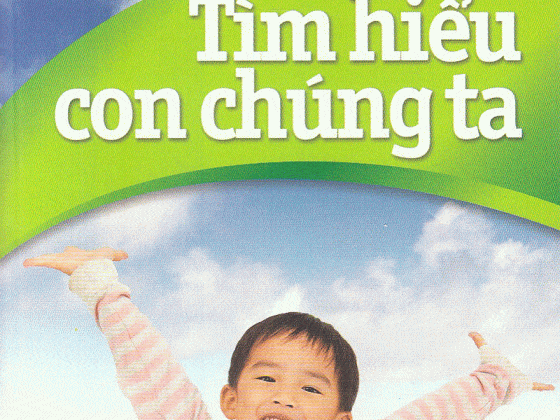 Tìm Hiểu Con Chúng Ta 2017 PDF