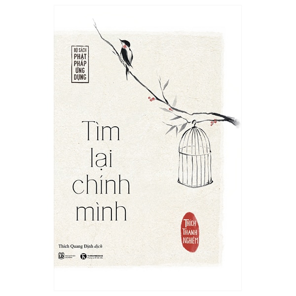 Tìm Lại Chính Mình PDF Tìm Lại Chính Mình PDF