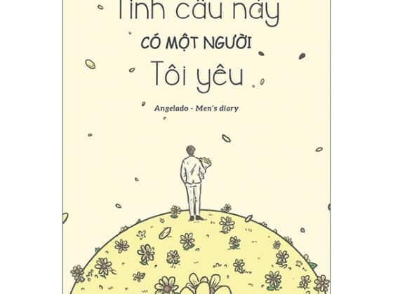 Tinh Cầu Này Có Một Người Tôi Yêu PDF