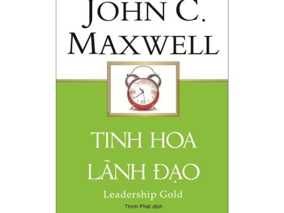 Tinh Hoa Lãnh Đạo PDF