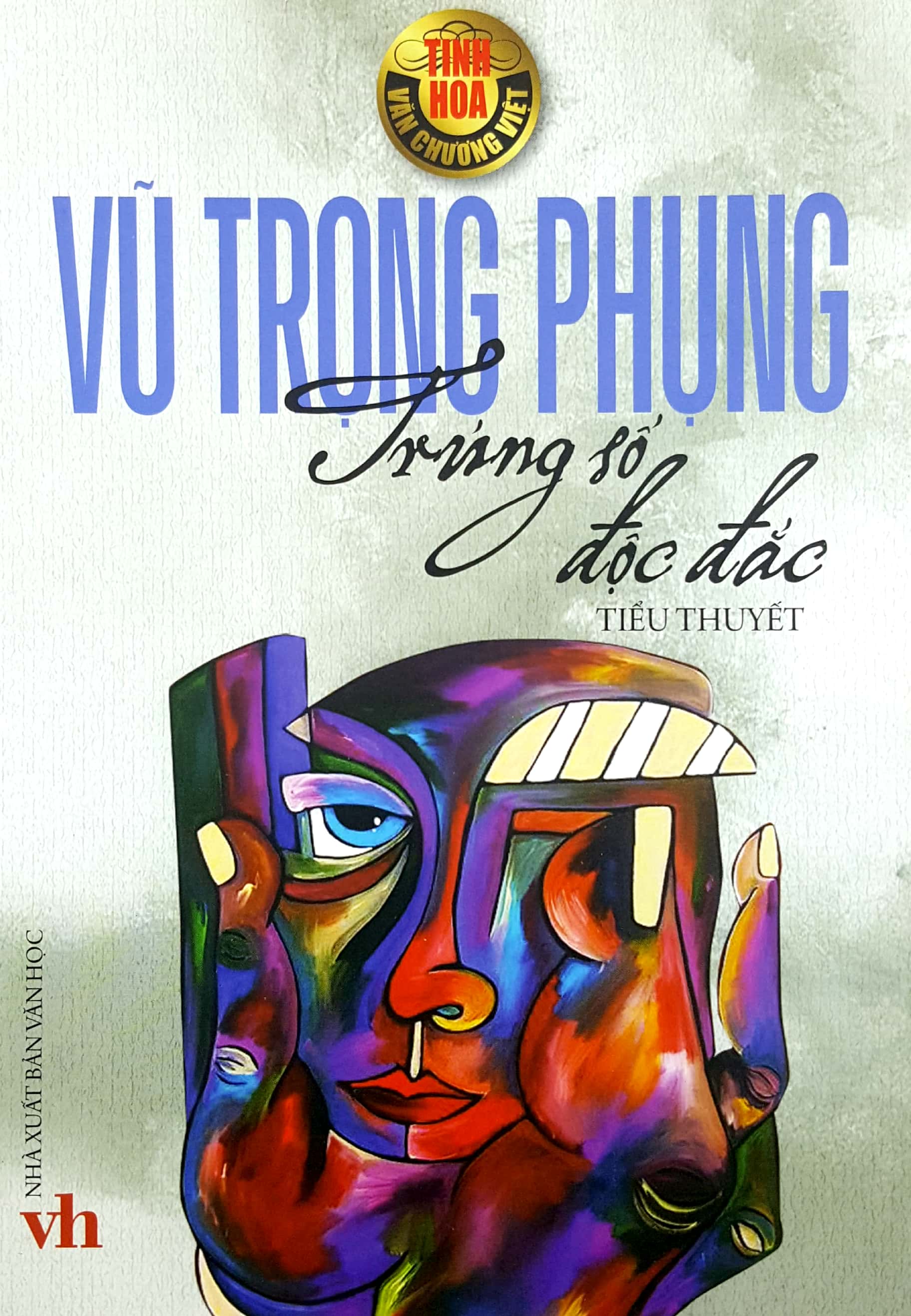 Tinh Hoa Văn Chương Việt - Trúng Số Độc Đắt PDF Tinh Hoa Văn Chương Việt - Trúng Số Độc Đắt PDF