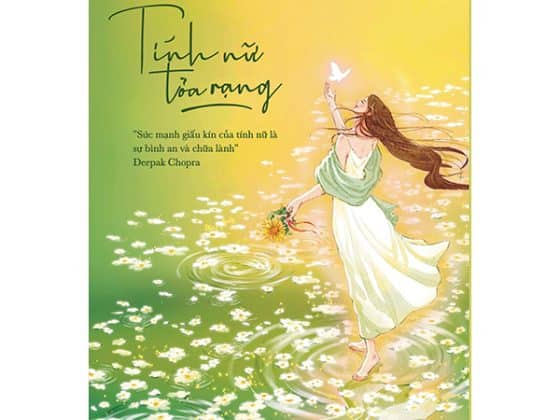 Tính Nữ Tỏa Rạng PDF
